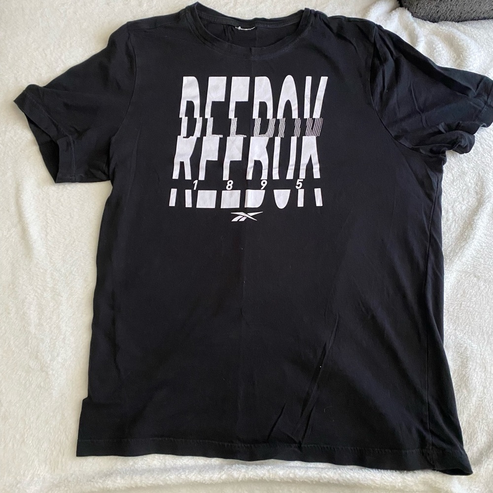 Reebok CrossFit T-Shirts